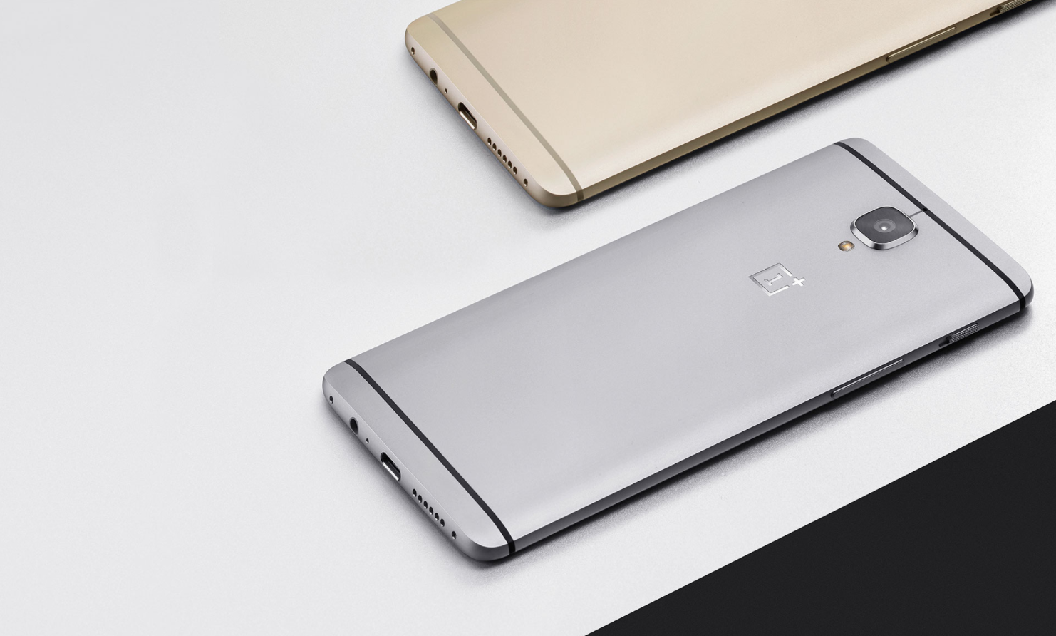 Обновления для oneplus 3t